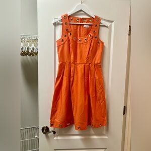 Calvin Klein Women’s Sleeveless Dress - Size 4